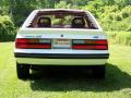 1983 Mustang GT Coupe #6