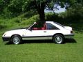 1983 Mustang GT Coupe #8