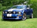 2006 Mustang Roush Stage 1 Coupe #1