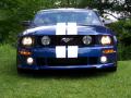 2006 Mustang Roush Stage 1 Coupe #2