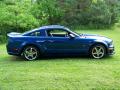 2006 Mustang Roush Stage 1 Coupe #4