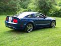 2006 Mustang Roush Stage 1 Coupe #5