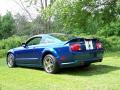 2006 Mustang Roush Stage 1 Coupe #7