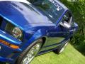 2006 Mustang Roush Stage 1 Coupe #13