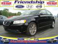2010 Volvo S40 2.4i Black Stone