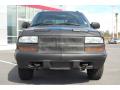 2004 S10 LS ZR5 Crew Cab 4x4 #2