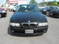 2003 5 Series 525i Sedan #2