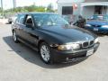 2003 5 Series 525i Sedan #3