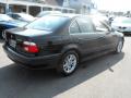 2003 5 Series 525i Sedan #4