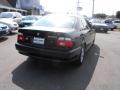 2003 5 Series 525i Sedan #5