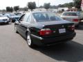 2003 5 Series 525i Sedan #7