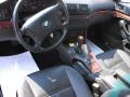2003 5 Series 525i Sedan #11