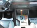 2003 5 Series 525i Sedan #17