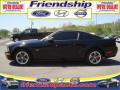 2005 Ford Mustang GT Premium Coupe Black