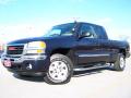 2006 Sierra 1500 SLT Extended Cab 4x4 #1