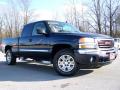 2006 Sierra 1500 SLT Extended Cab 4x4 #8