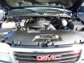 2006 Sierra 1500 SLT Extended Cab 4x4 #15