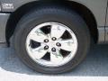 2004 Ram 1500 SLT Regular Cab #9