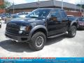 2010 F150 SVT Raptor SuperCab 4x4 #18