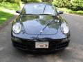 2007 911 Carrera Coupe #2