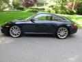 2007 911 Carrera Coupe #3