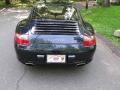 2007 911 Carrera Coupe #5