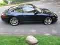 2007 911 Carrera Coupe #7
