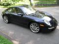 2007 911 Carrera Coupe #8