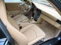 2007 911 Carrera Coupe #12