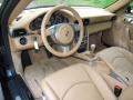 2007 911 Carrera Coupe #16