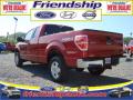 2010 F150 XLT SuperCab 4x4 #2