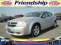 2008 Avenger SXT #2