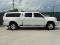2007 Tacoma V6 PreRunner Double Cab #2