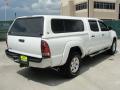2007 Tacoma V6 PreRunner Double Cab #3