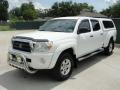 2007 Tacoma V6 PreRunner Double Cab #7