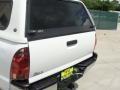 2007 Tacoma V6 PreRunner Double Cab #22