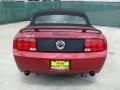 2007 Mustang GT/CS California Special Convertible #4