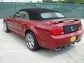 2007 Mustang GT/CS California Special Convertible #5