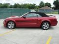 2007 Mustang GT/CS California Special Convertible #6