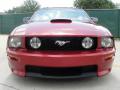 2007 Mustang GT/CS California Special Convertible #9