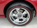 2007 Mustang GT/CS California Special Convertible #13
