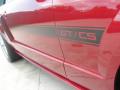 2007 Mustang GT/CS California Special Convertible #17