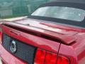 2007 Mustang GT/CS California Special Convertible #21