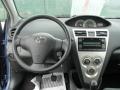 2008 Yaris Sedan #33 2008 Yaris Sedan #33