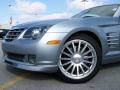  2005 Chrysler Crossfire SRT-6 Coupe Wheel #2