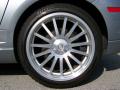  2005 Chrysler Crossfire SRT-6 Coupe Wheel #8