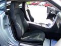  2005 Chrysler Crossfire Dark Slate Grey Interior #13