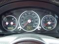  2005 Chrysler Crossfire SRT-6 Coupe Gauges #16