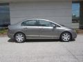 2008 Civic LX Sedan #2