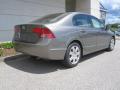 2008 Civic LX Sedan #3